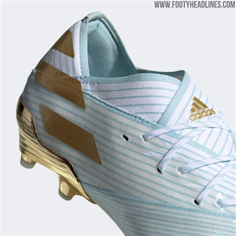 adidas nemesis messi.